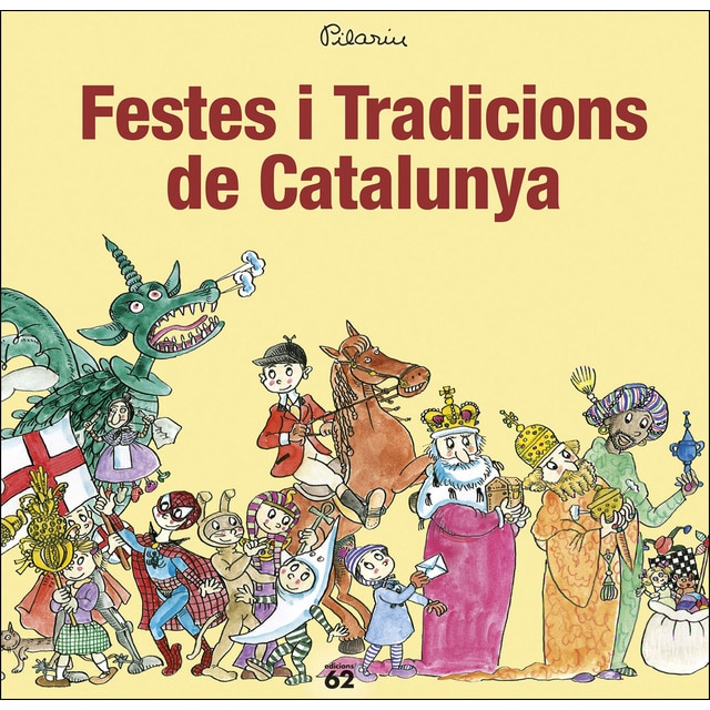 Festes i tradicions de catalunya.pdf
