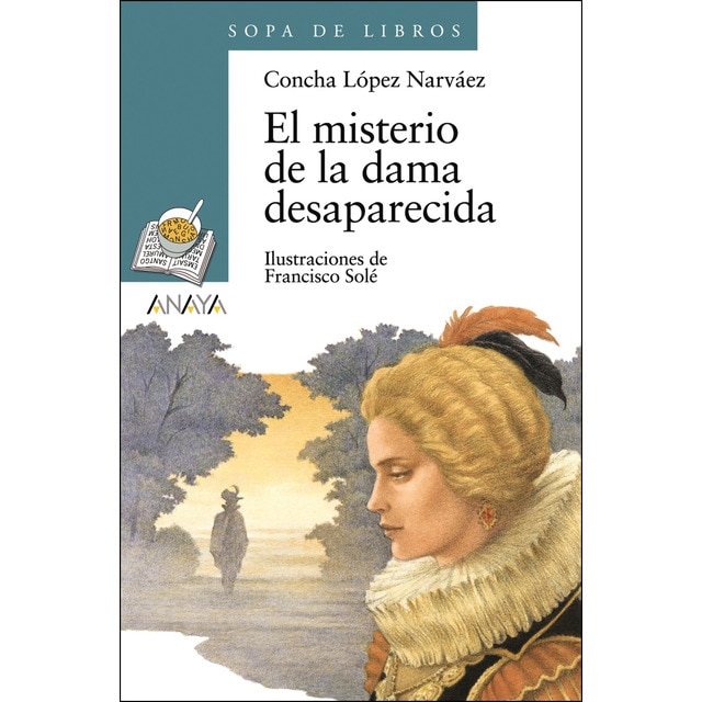 El misterio de la dama desaparecida.pdf