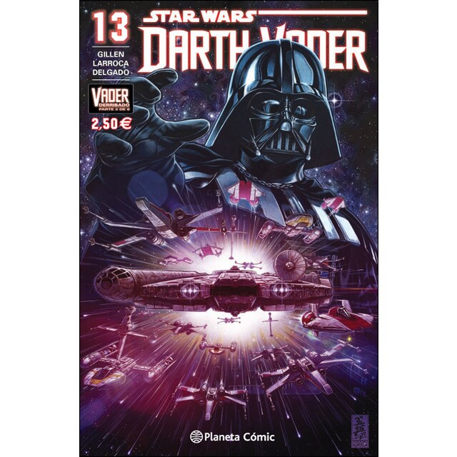 Star wars darth vader nº 13/25.pdf