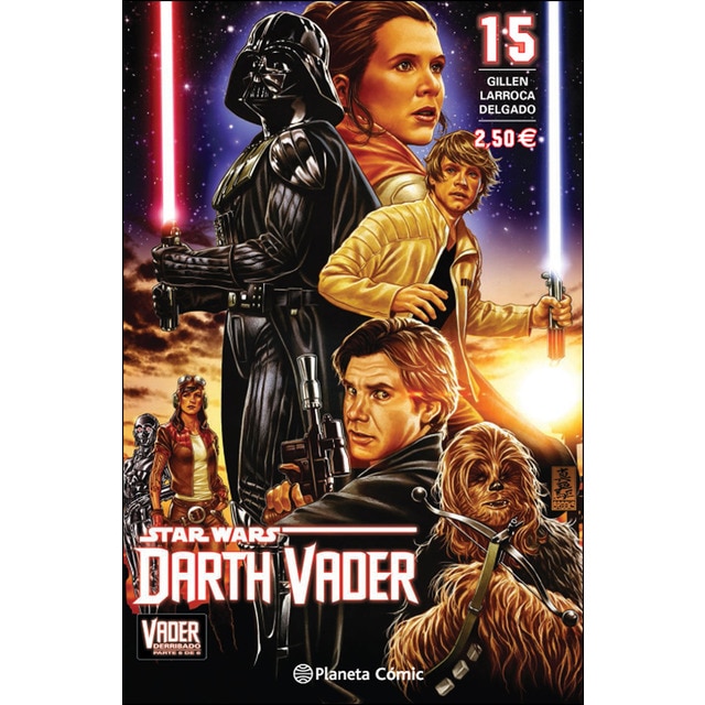 Star wars darth vader nº 15/25.pdf