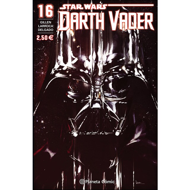 Star wars darth vader nº 16/25.pdf