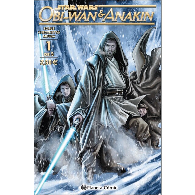 Star wars obi-wan and anakin nº 01/05.pdf