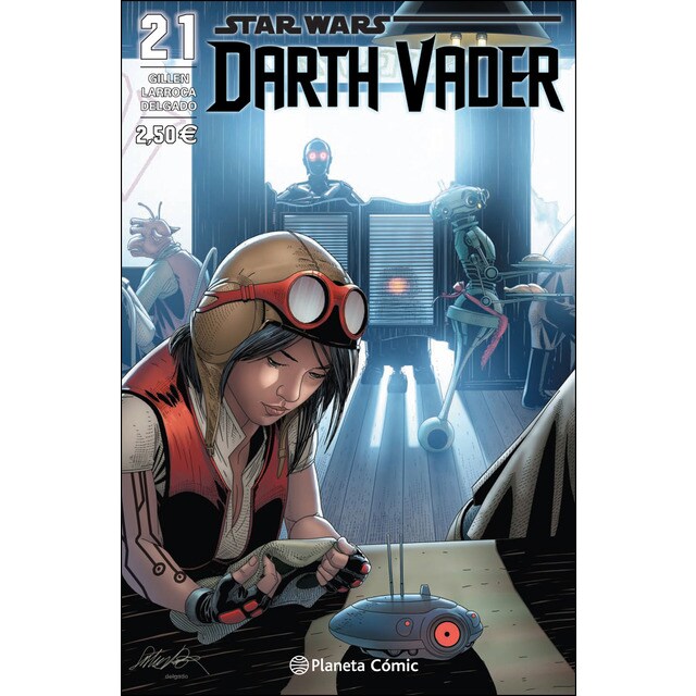 Star wars darth vader nº 21/25.pdf