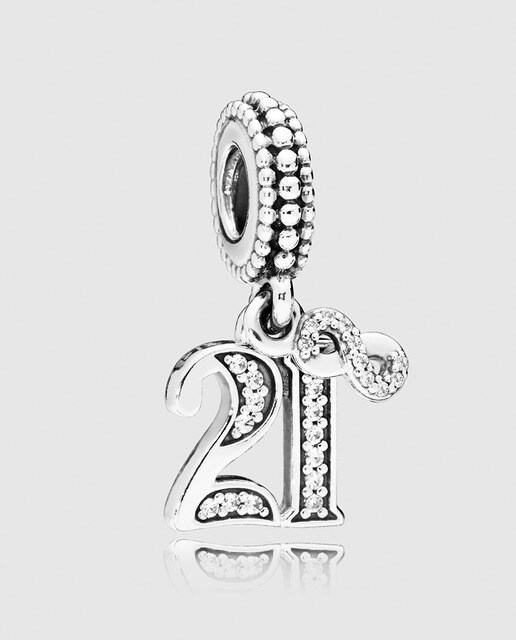 pandora charms 18 años pandora charms 18 años