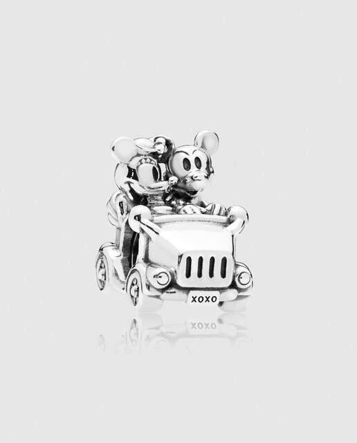pandora mini car charm pandora mini car charm