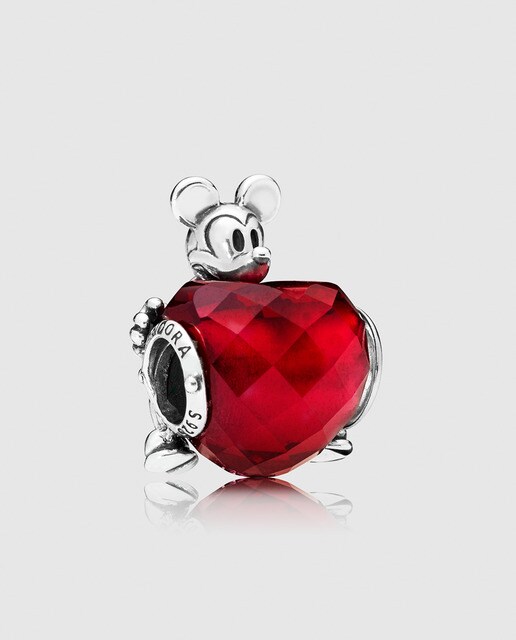 corazon mickey pandora corazon mickey pandora