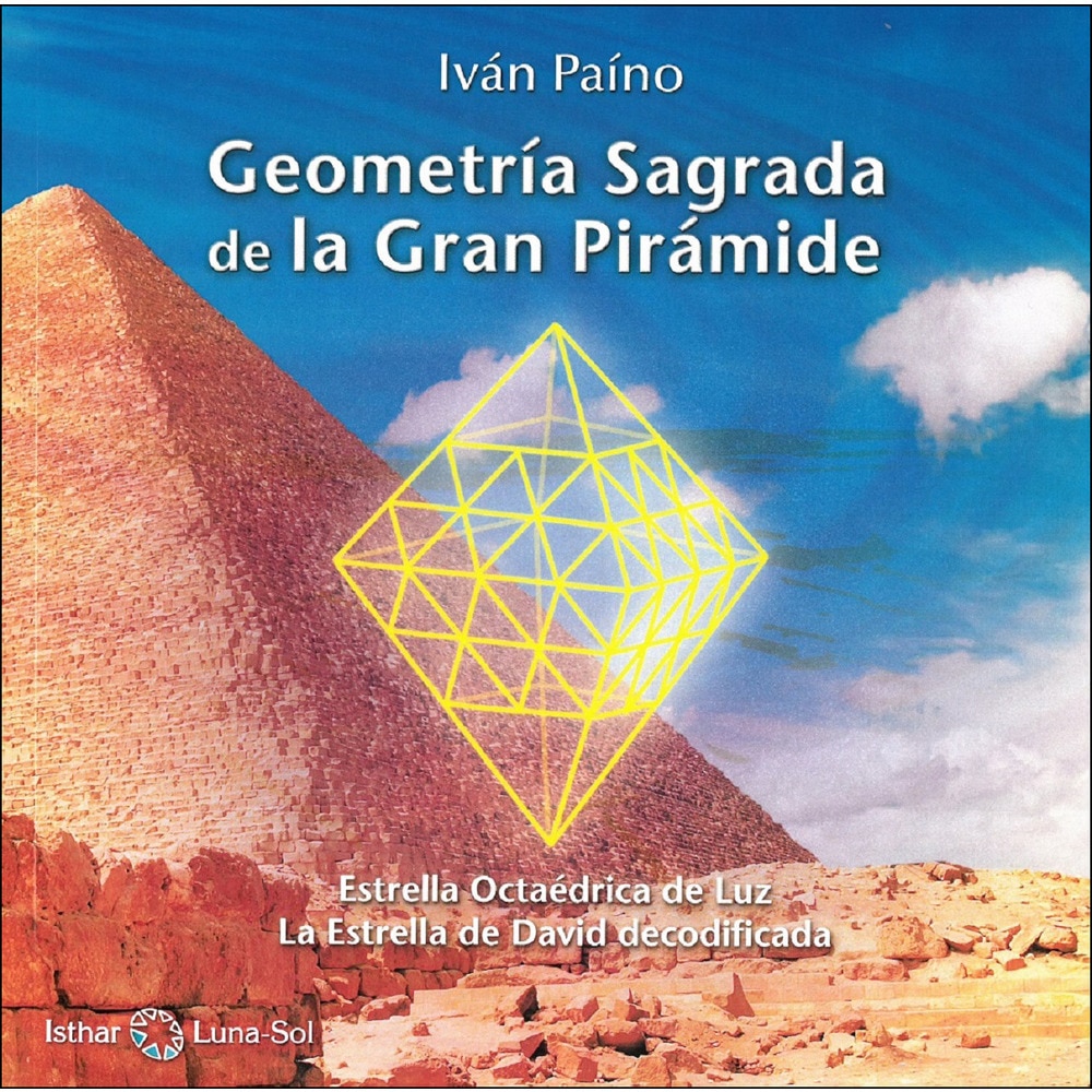 Geometria sagrada de la gran piramide