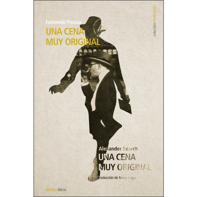 Una cena muy original.pdf