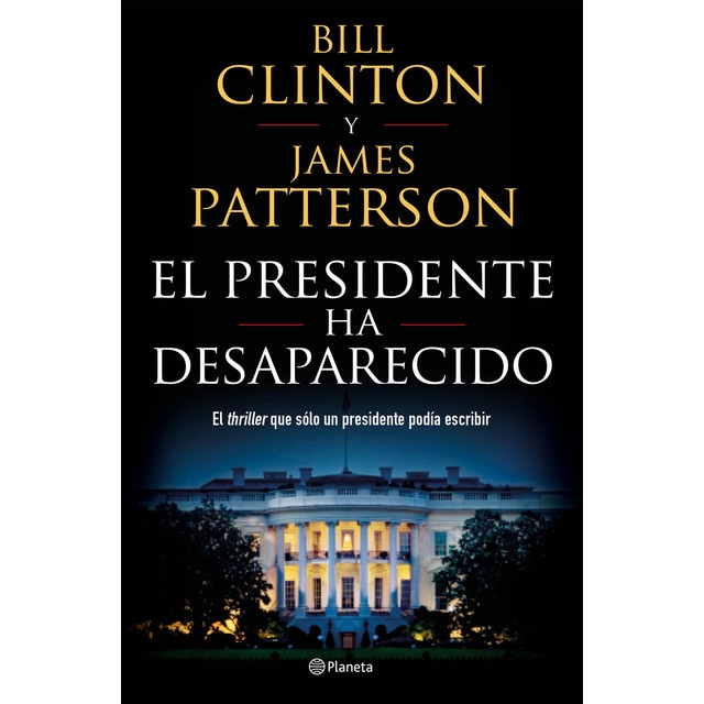 El presidente ha desaparecido.pdf