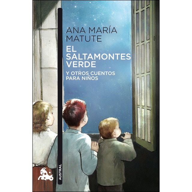 El saltamontes verde y otros cuentos para niños.pdf