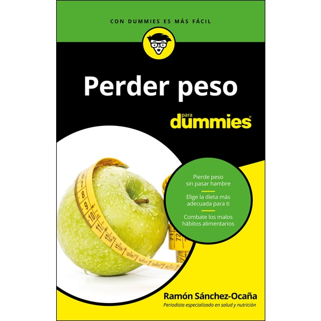 Nutricion para perder peso en ingles