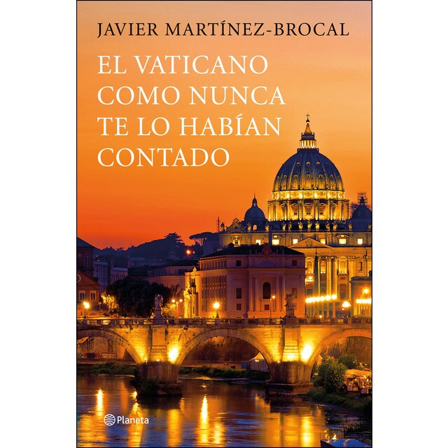 El vaticano como nunca te lo habían contado: Un viaje inolvidable por el arte, la historia y los protagonistas de este destino privilegiado.pdf