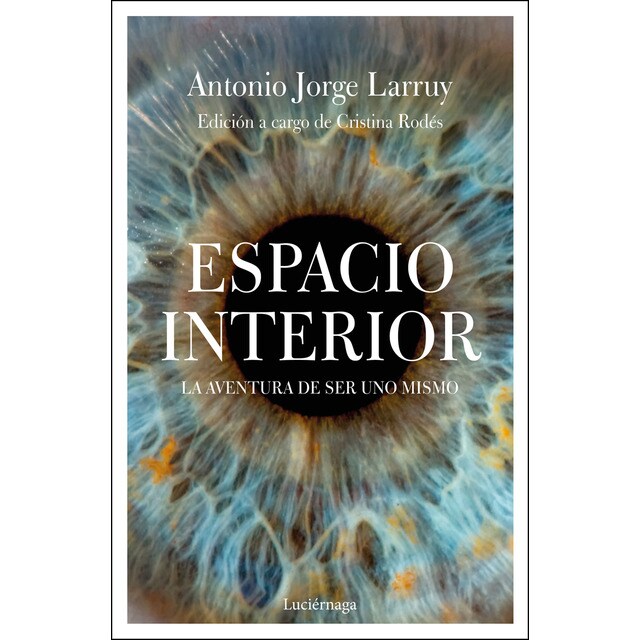 Espacio interior: La aventura de ser uno mismo.pdf