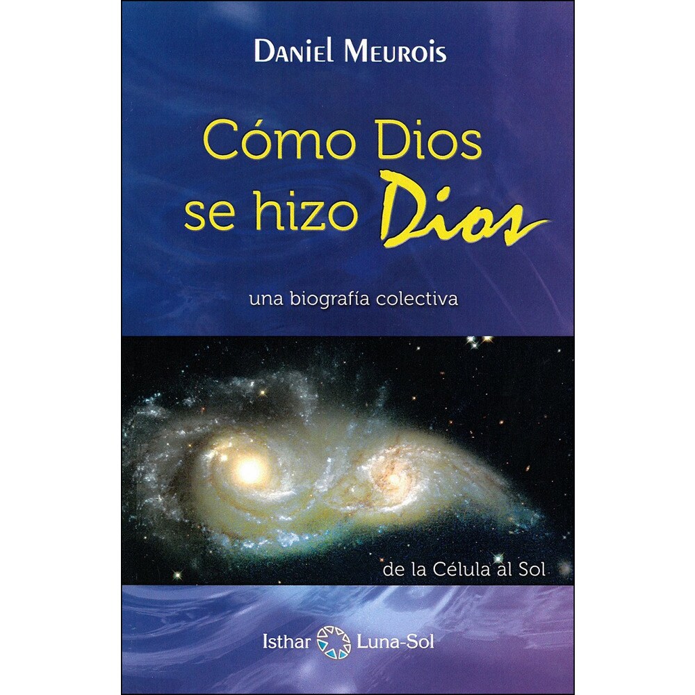 Como dios se hizo dios (Tapa blanda con solapas)