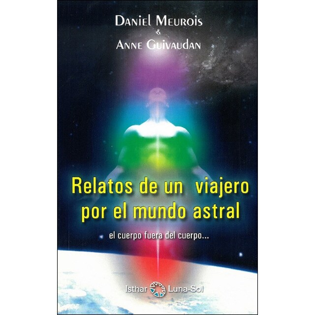 Relatos de un viajero por el mundo astral ¿Qué hay al otro lado?.pdf