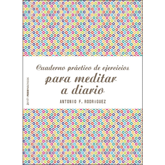 Cuaderno práctico de ejercicios para meditar a diario.pdf