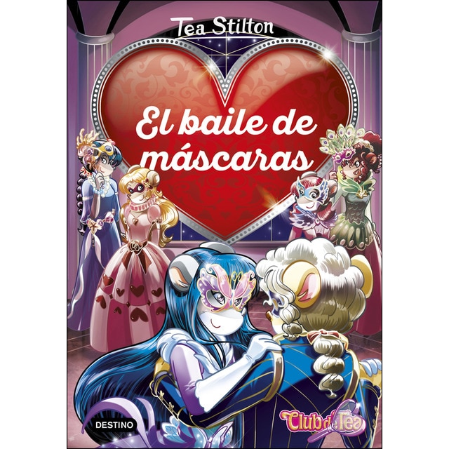 El baile de máscaras.pdf