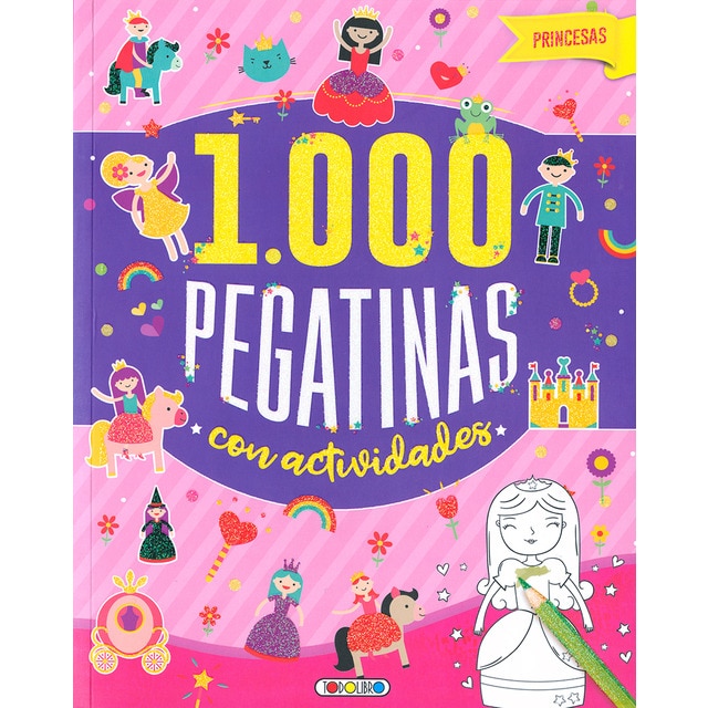 Princesas.pdf
