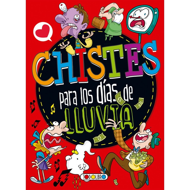 Chistes para los días de lluvia.pdf