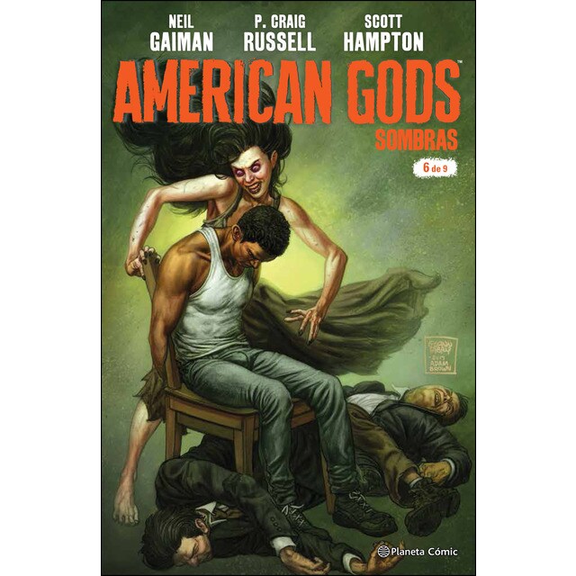 American gods sombras nº 06/09.pdf