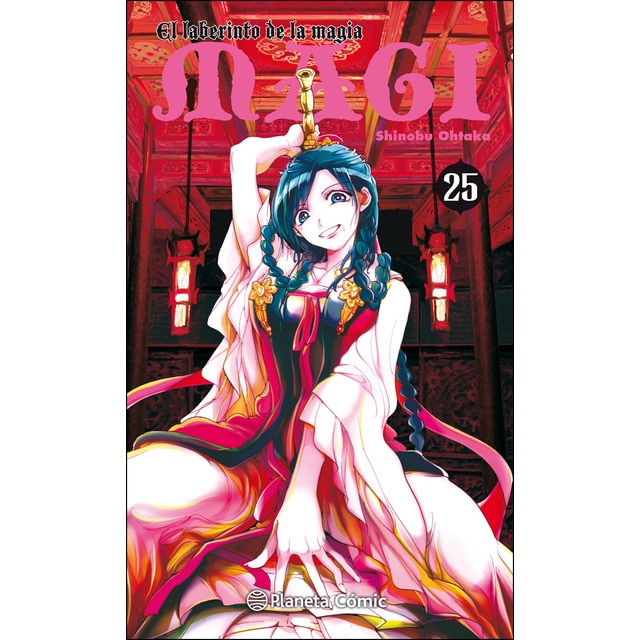 Magi el laberinto de la magia nº 25/37.pdf