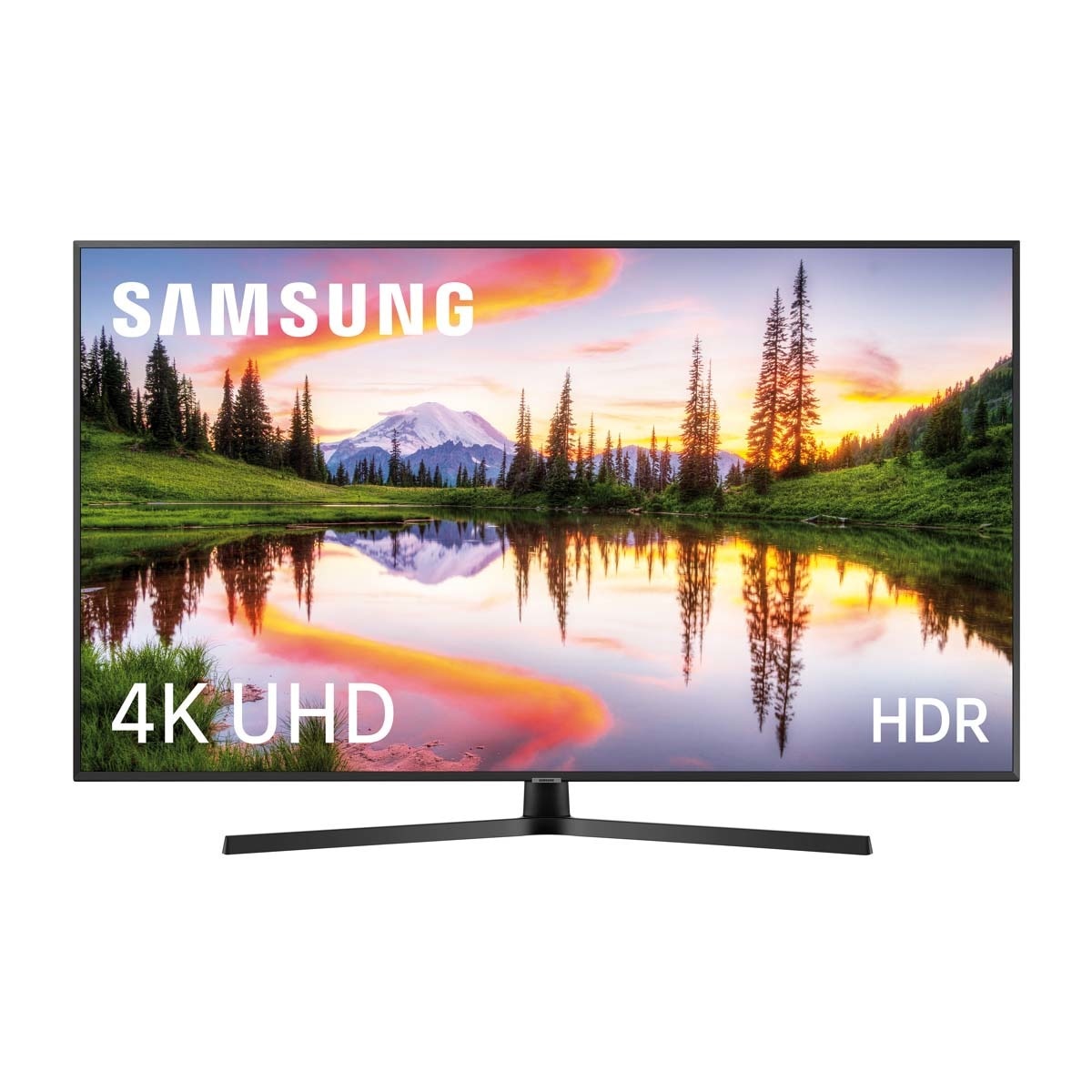 TV LED 108 cm (43) Samsung UE43NU7405 4K HDR Smart TV