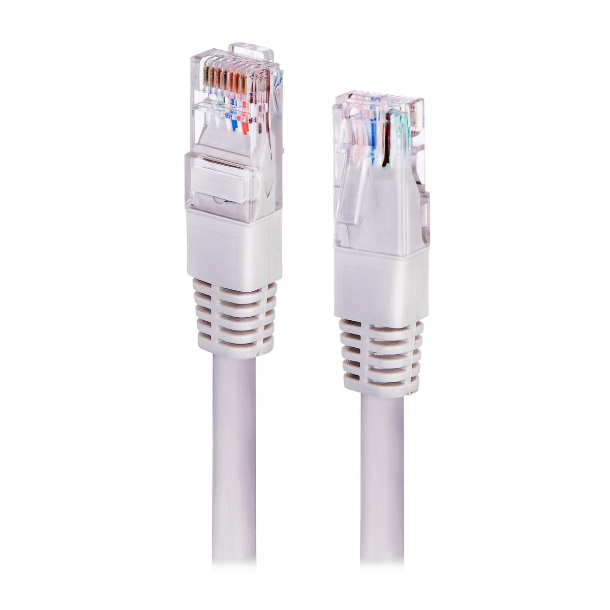 Imagen 0 de Cable de red RJ-45 Prolinx UTP Cat.6 24 AWG de 3 metros