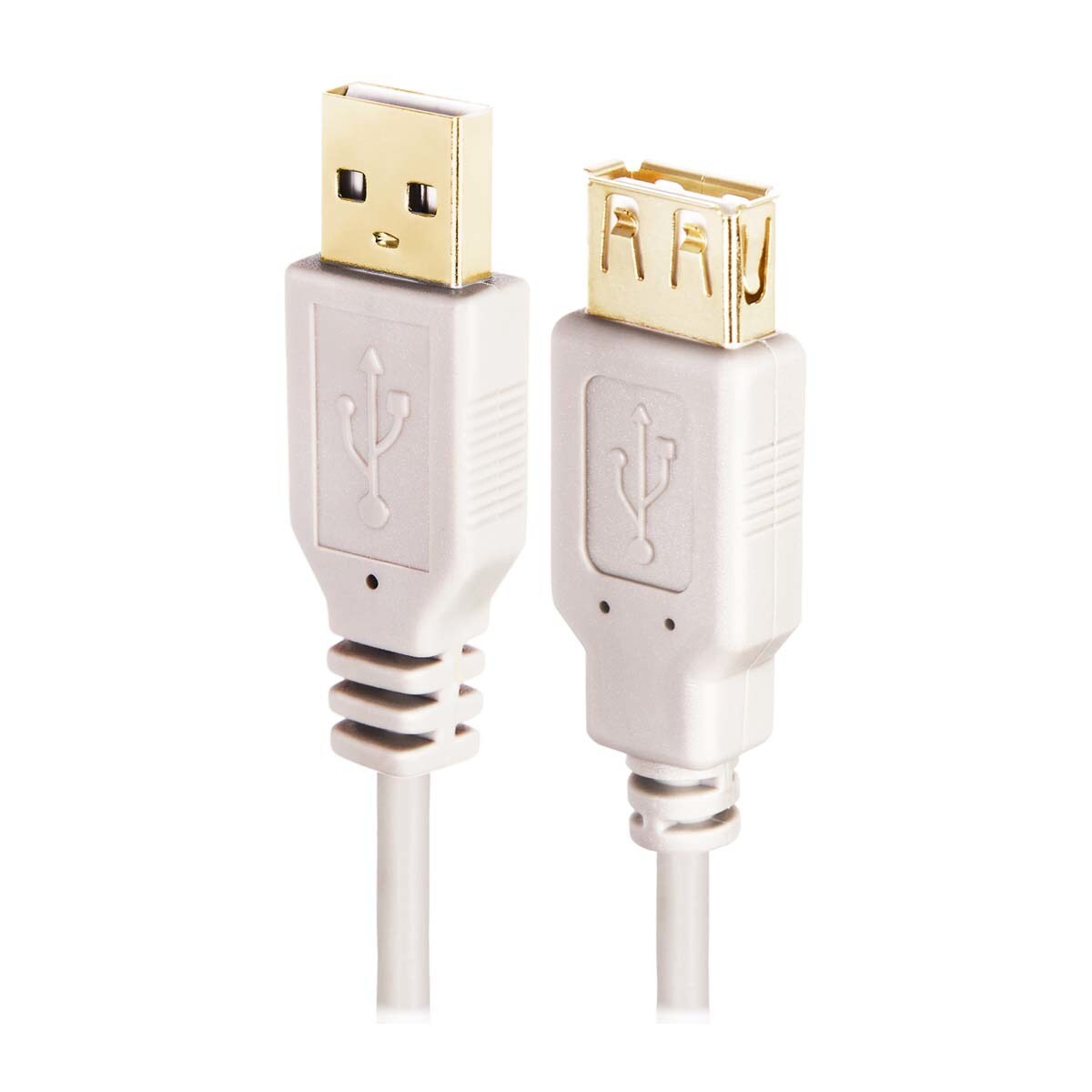Prolinx - Cable Alargador Prolinx UX-AX3A USB 2.0 3 metros.