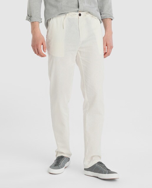 pantalones hombre easy wear