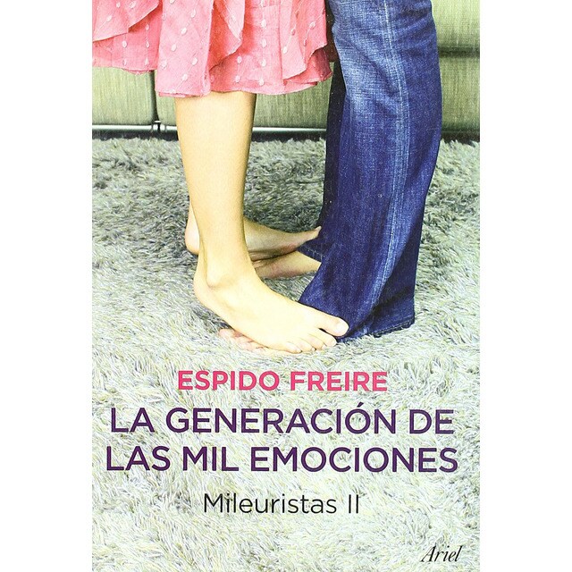 La generación de las mil emociones: Mileuristas ii.pdf