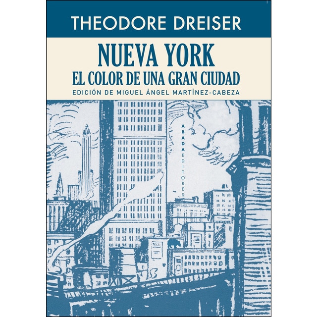 Nueva york. El color de una gran ciudad.pdf