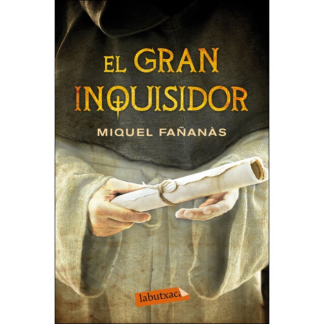 El gran inquisidor.pdf