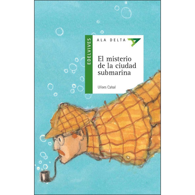 El misterio de la ciudad submarina.pdf