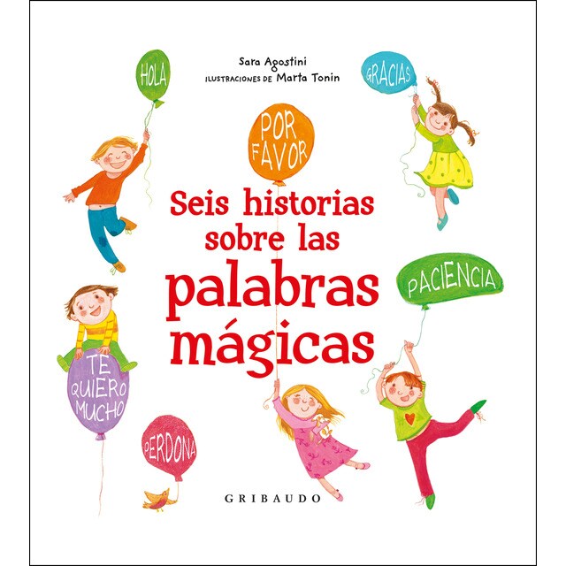 Seis historias de las palabras mágicas.pdf