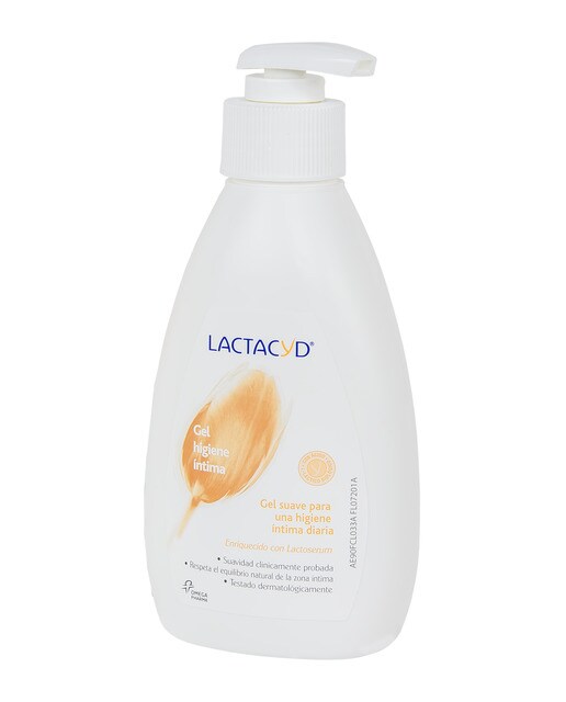 Acido lactico y caida de cabello
