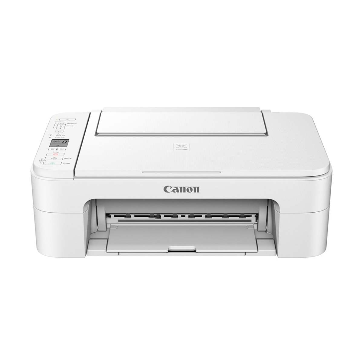 Impresora multifunción tinta Canon PIXMA TS3151 Wi-Fi