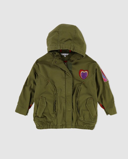 Moncler Parkas & Trencas Larga sección Moncler Parkas & Trencas Larga sección