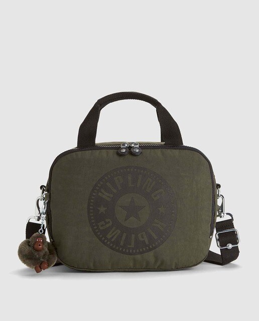 Maleta De Viaje Kipling A Palmbeach KakiAdaptable Neceser uFc3TlKJ1