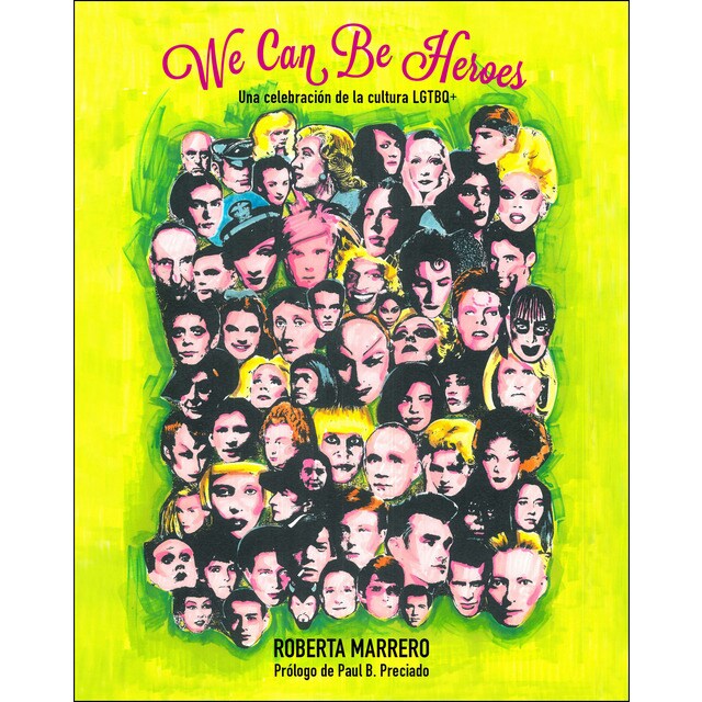 We can be heroes: Una celebración de la cultura lgtbq+.pdf