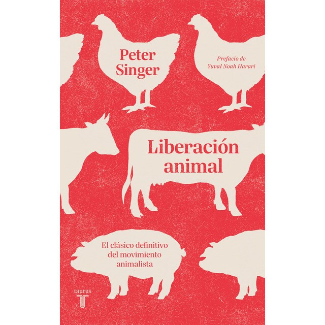 Liberación animal: El clásico definitivo del movimiento animalista.pdf