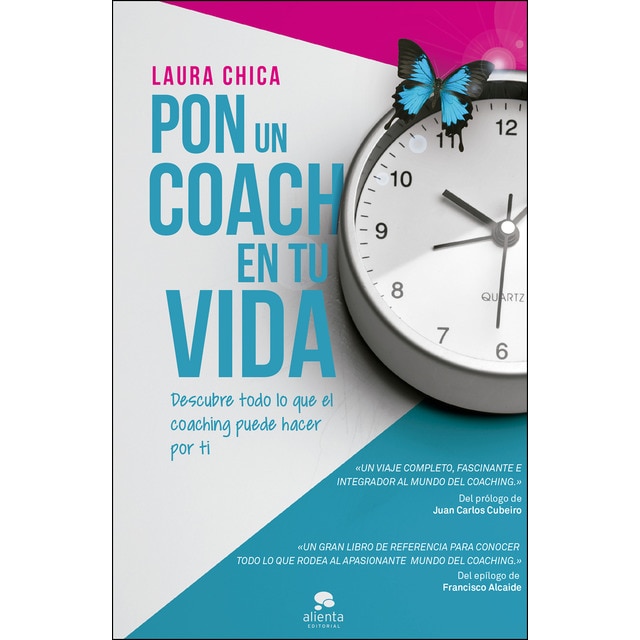 Pon un coach en tu vida: Descubre todo lo que el coaching puede hacer por ti.pdf
