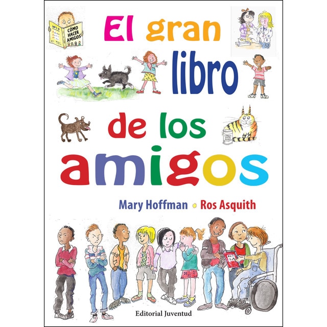 El gran libro de los amigos.pdf