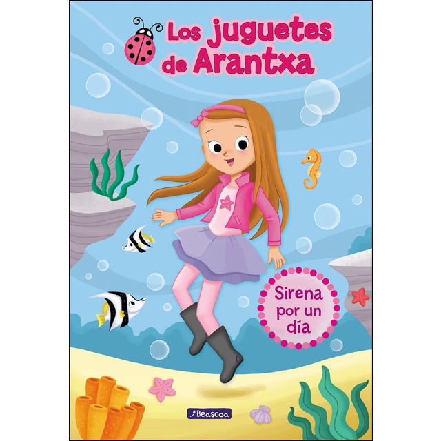 Sirena por un día.pdf