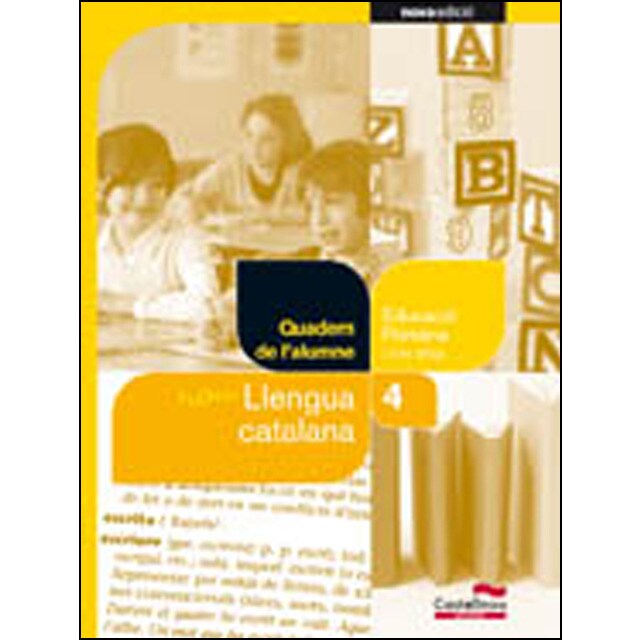 Nou llengua catalana 4t. Quadern de lalumne.pdf