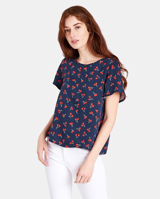 camisetas only el corte ingles