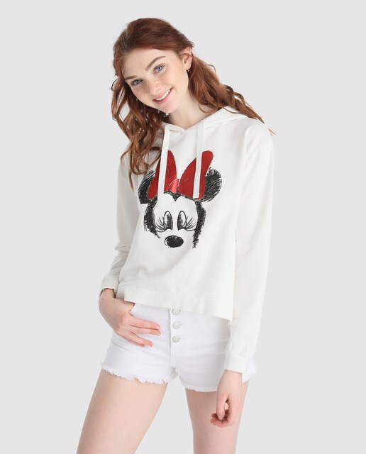 minnie mouse tracksuit womens