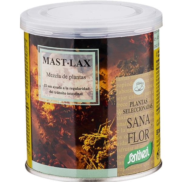 Mast Lax embalagem 75 g