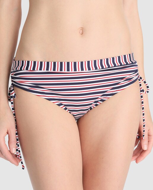 post mastectomy bikini