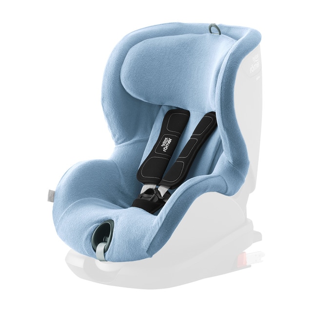Funda de Verano Britax Römer para Silla de Auto Trifix i-Size azul