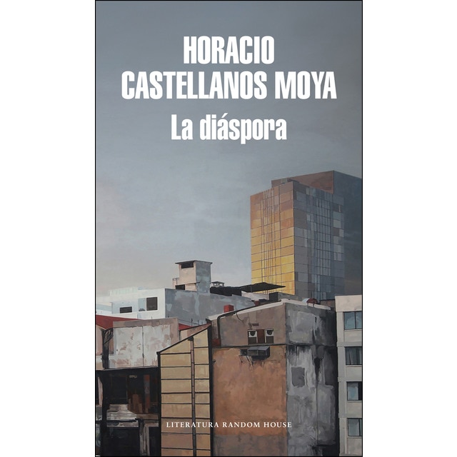 La diáspora.pdf